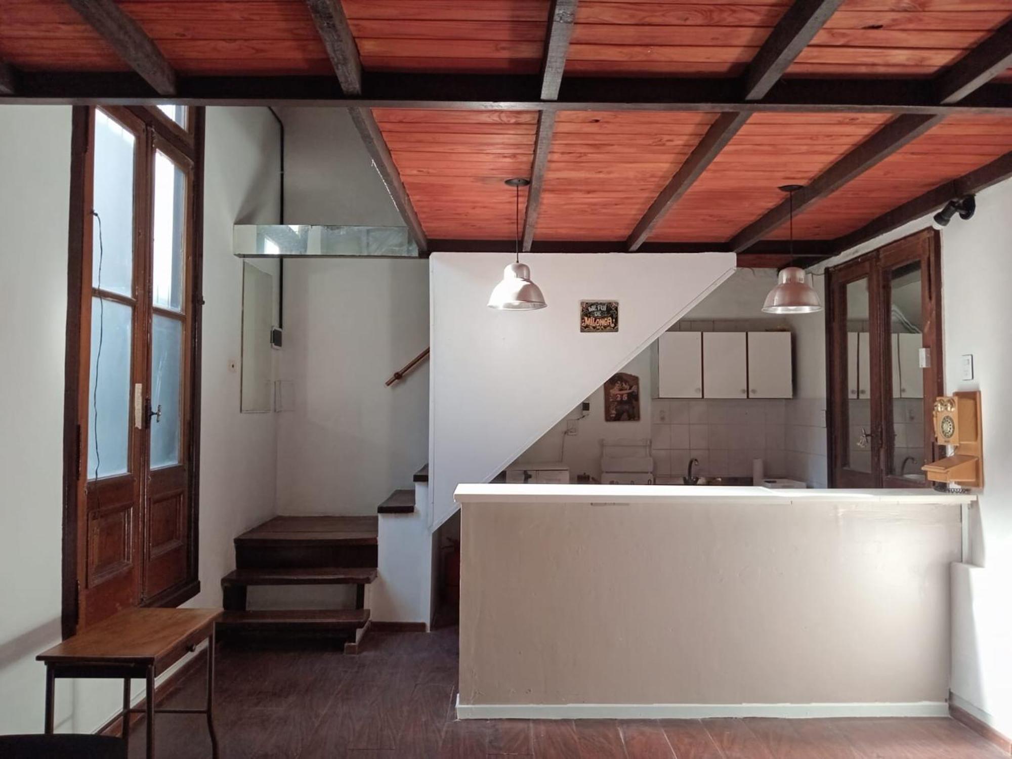 Tangohogar Lejlighed Buenos Aires Eksteriør billede