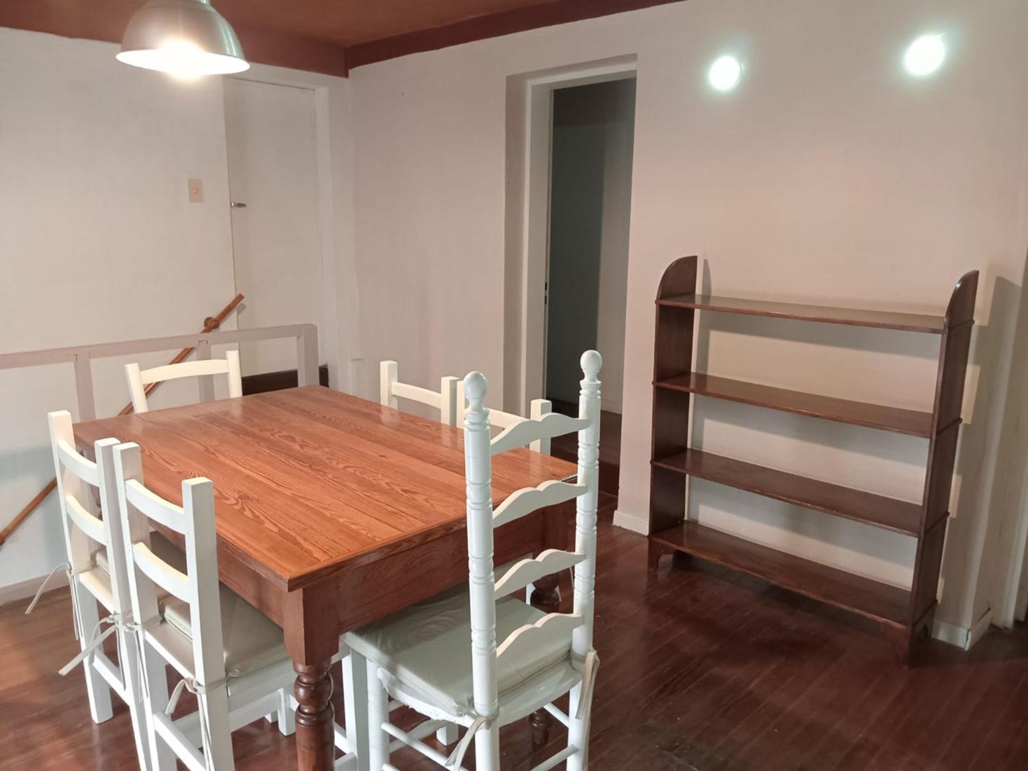 Tangohogar Lejlighed Buenos Aires Eksteriør billede